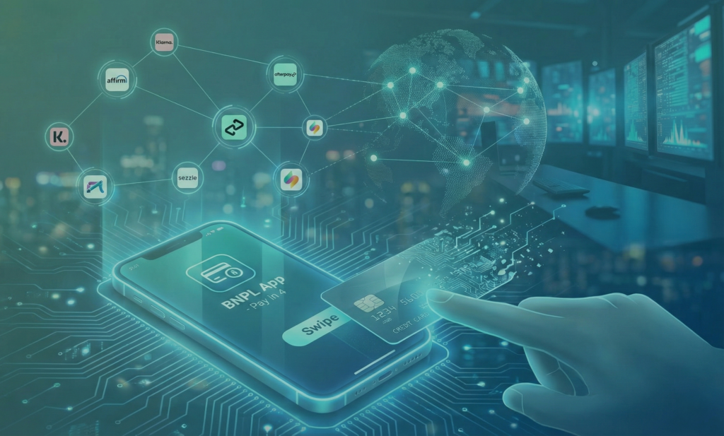 From Cards to Apps: How Instant Digital Loans Are Becoming India’s Default Credit Rail